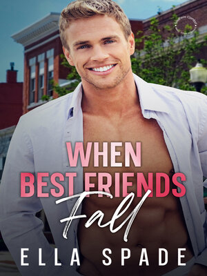 cover image of When Best Friends Fall